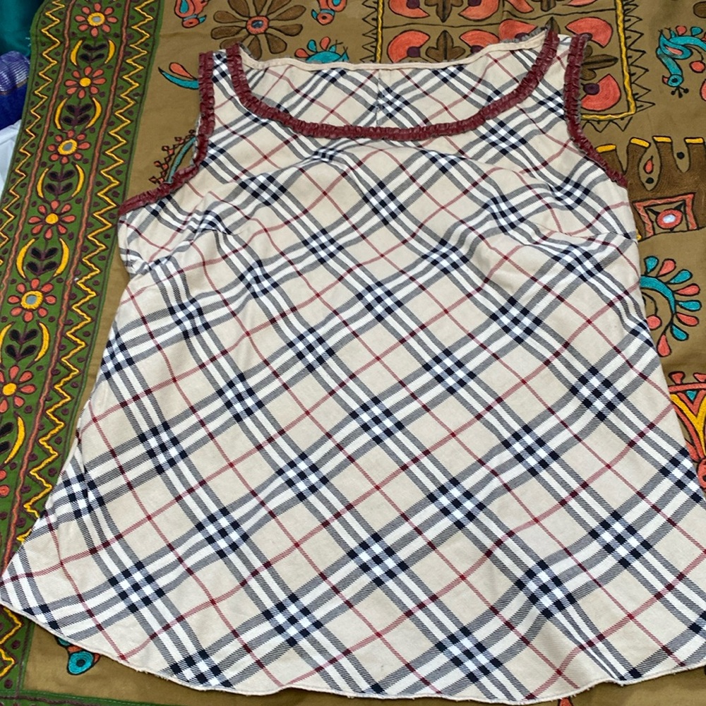 Burberry Tops